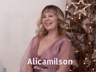 Alicamilson