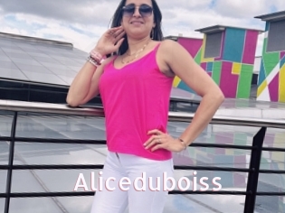 Aliceduboiss