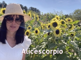 Alicescorpio