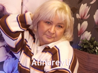 Alinareyli