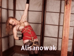 Alisanowak