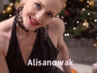 Alisanowak