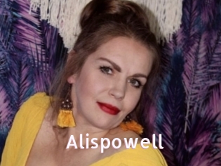 Alispowell