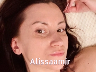 Alissaamir