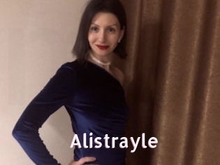 Alistrayle