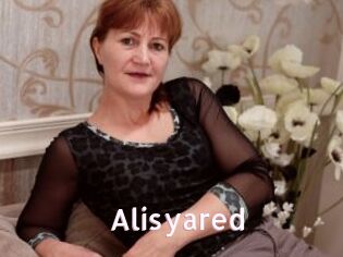 Alisyared