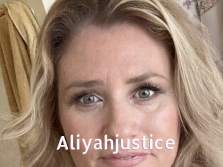 Aliyahjustice