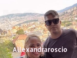 Allexandraroscio