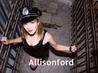 Allisonford