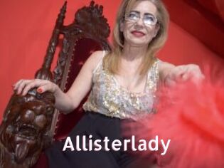 Allisterlady