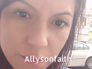 Allysonfaith