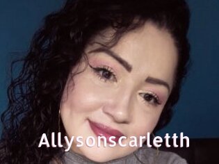 Allysonscarletth