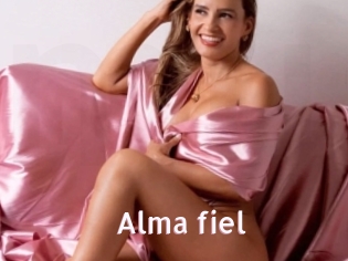 Alma_fiel