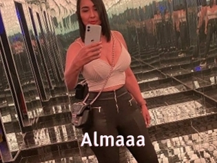 Almaaa