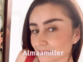 Almaamiller