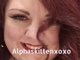 Alphaskittenxoxo