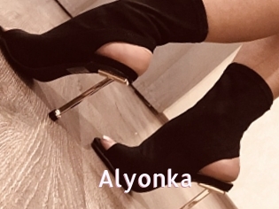 Alyonka