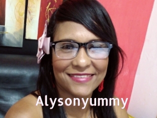 Alysonyummy