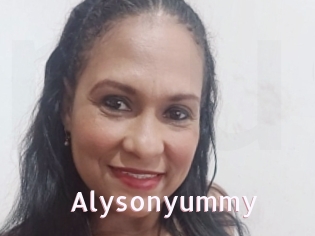 Alysonyummy