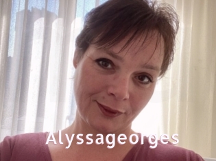 Alyssageorges