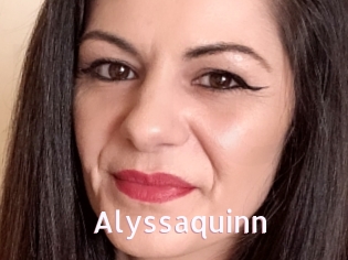 Alyssaquinn