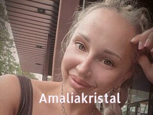 Amaliakristal