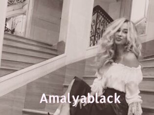 Amalyablack