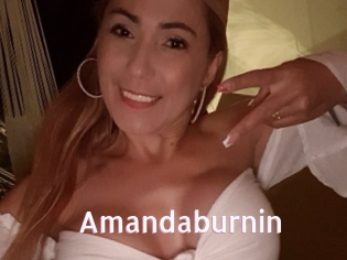 Amandaburnin