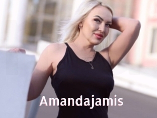 Amandajamis