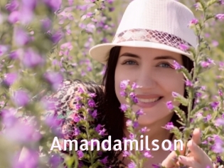 Amandamilson