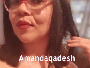 Amandaqadesh