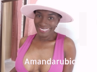 Amandarubio