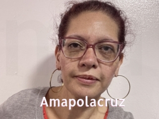 Amapolacruz