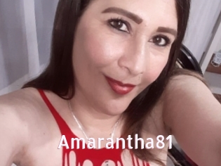 Amarantha81