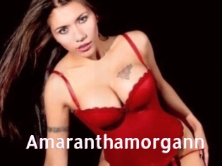 Amaranthamorgann