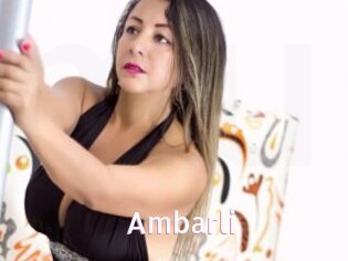 Ambarli