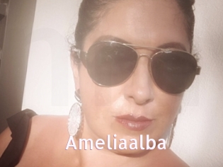 Ameliaalba