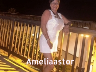 Ameliaastor