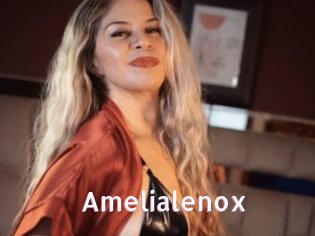 Amelialenox