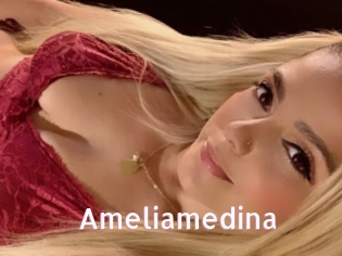 Ameliamedina