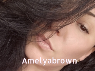 Amelyabrown