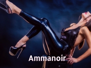 Ammanoir