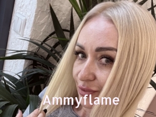 Ammyflame