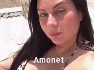 Amonet