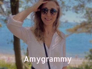 Amygrammy