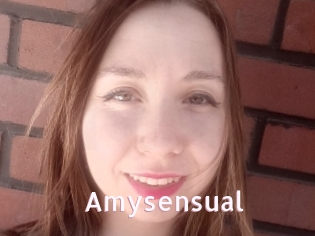 Amysensual