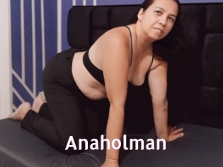 Anaholman