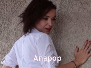 Anapop