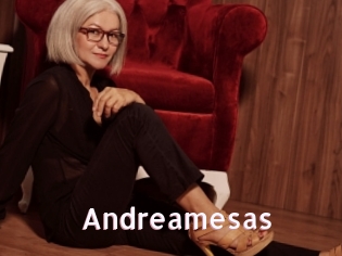 Andreamesas