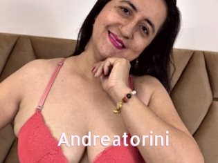 Andreatorini